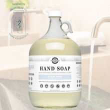 Load image into Gallery viewer, Plant-Based Hand Soap |  Price Per Oz
