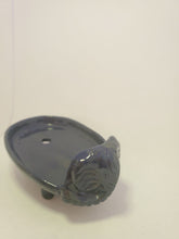 Load image into Gallery viewer, Ceramic Elephant Soap Holder
